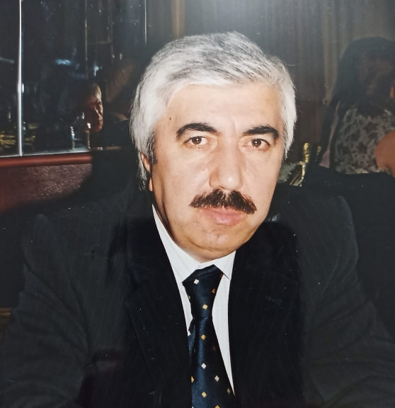 Hüseyin Şahan