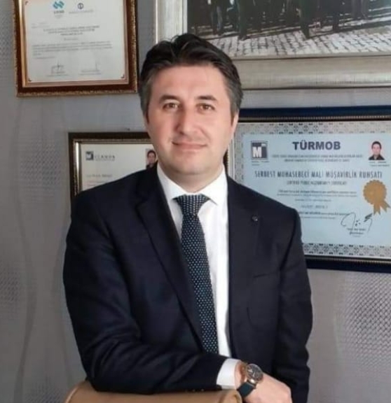 Murat Arpacı