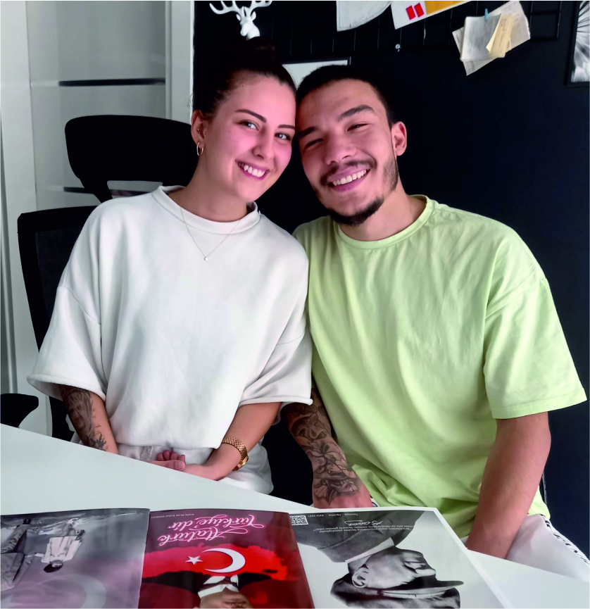 Su Akman Özkılınç