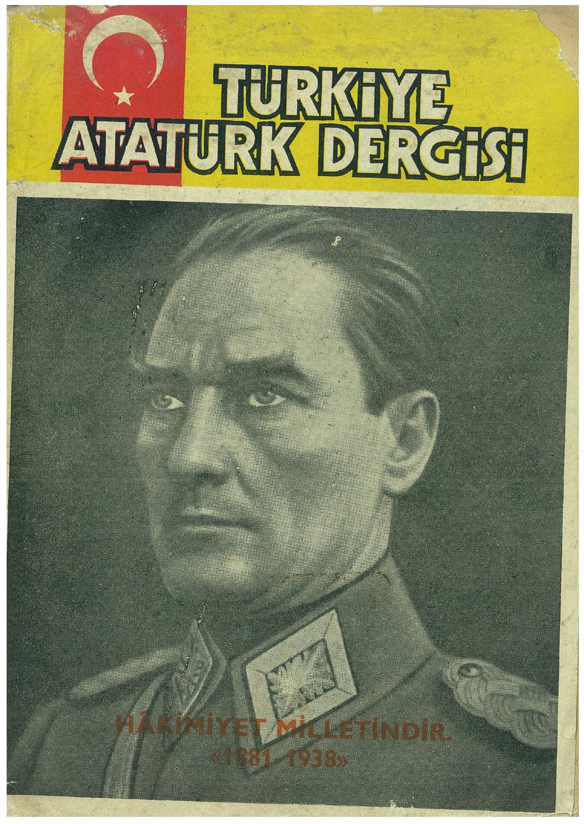 1984-Sayisi kapağı