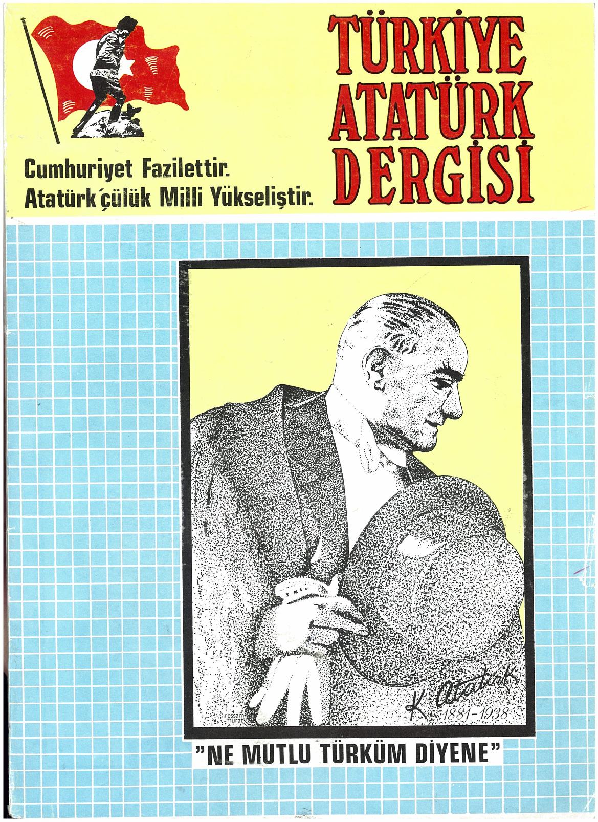 1985-Ekim kapağı
