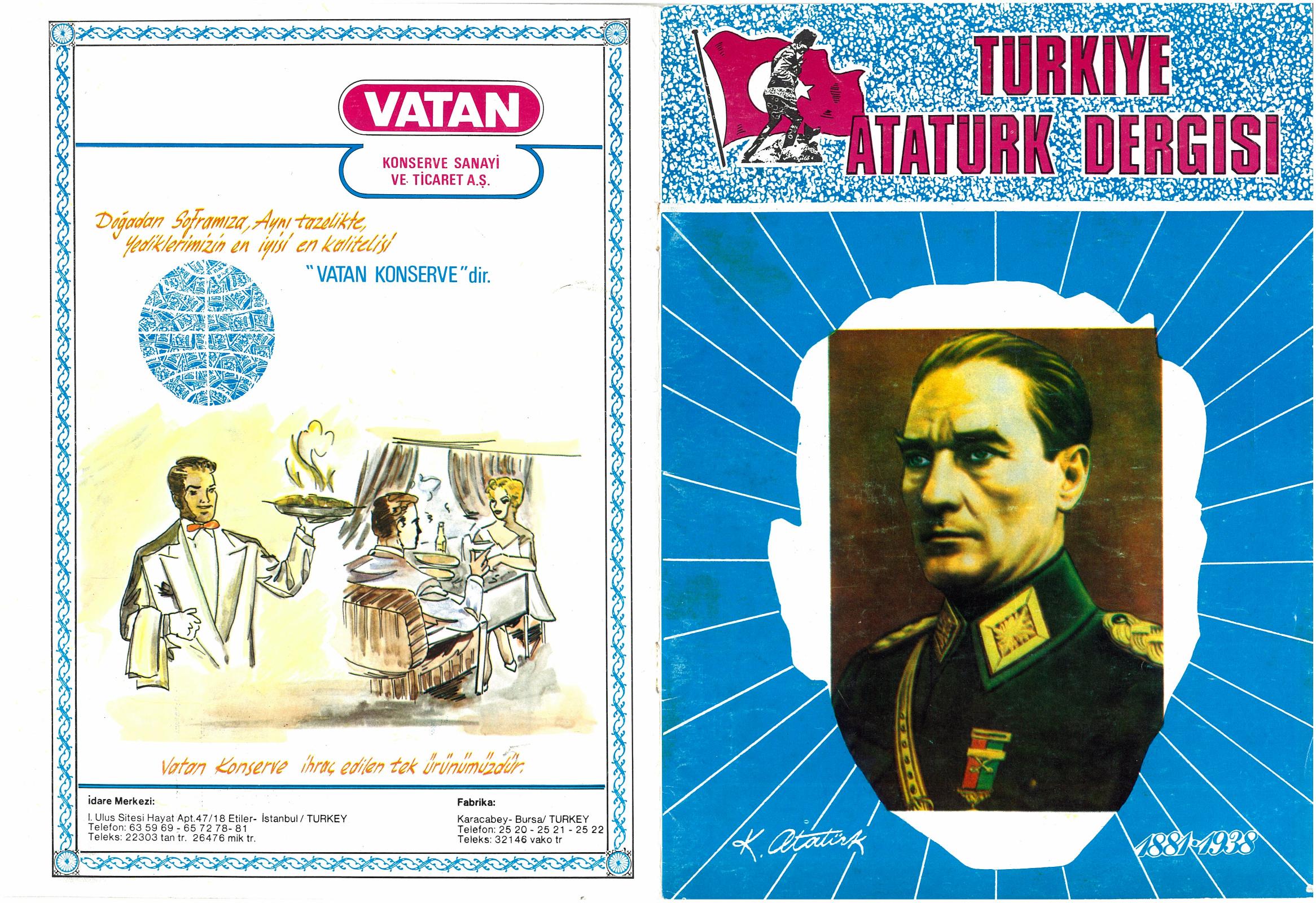 1985-Temmuz kapağı