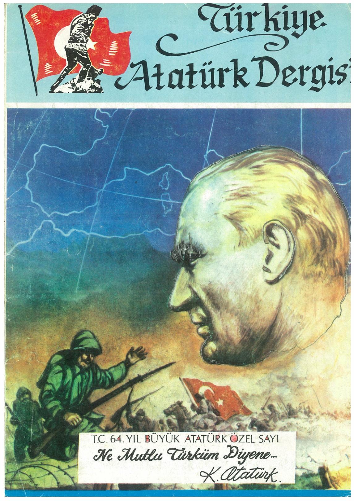 1987-Sayisi kapağı