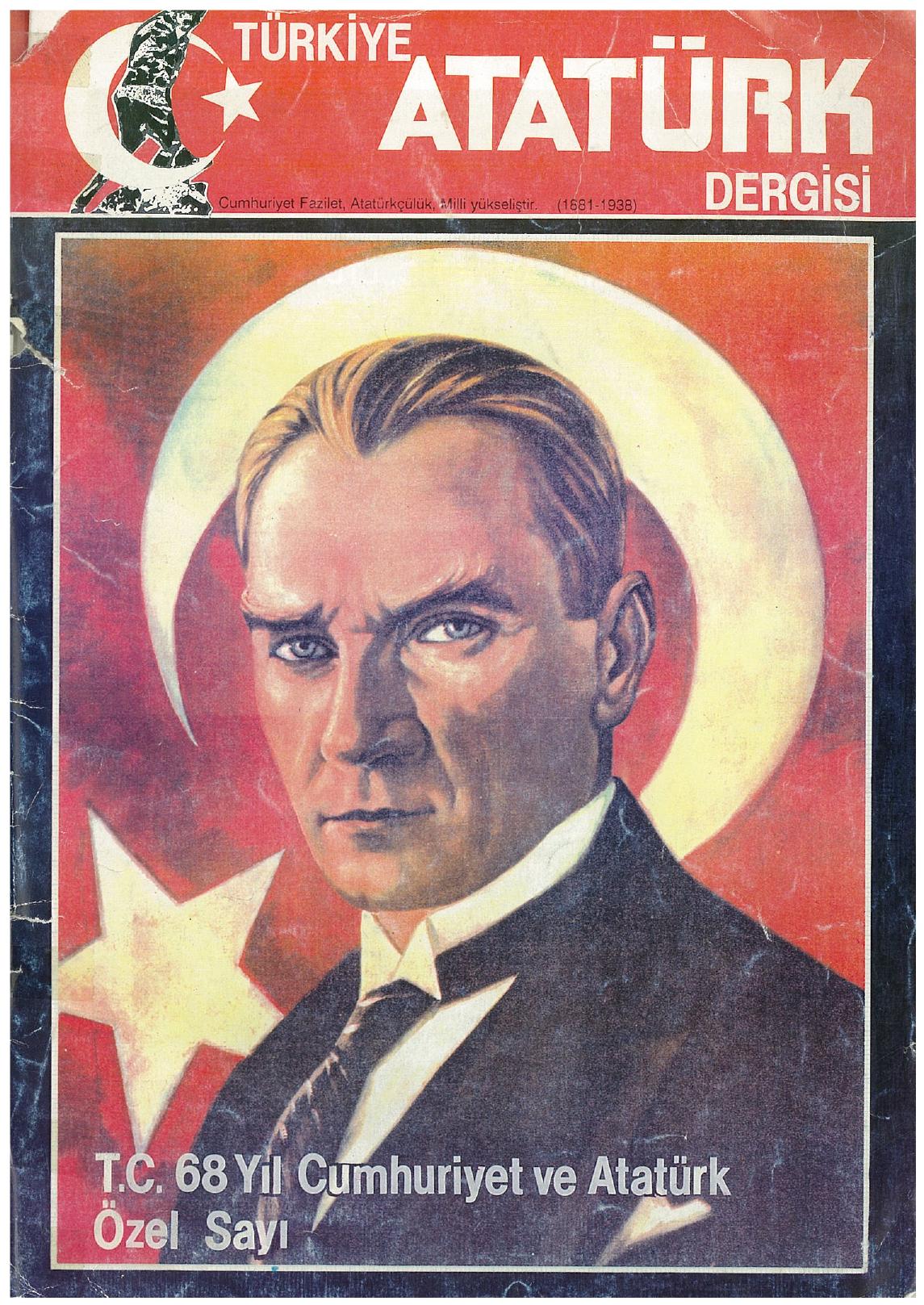 1991-Sayisi kapağı