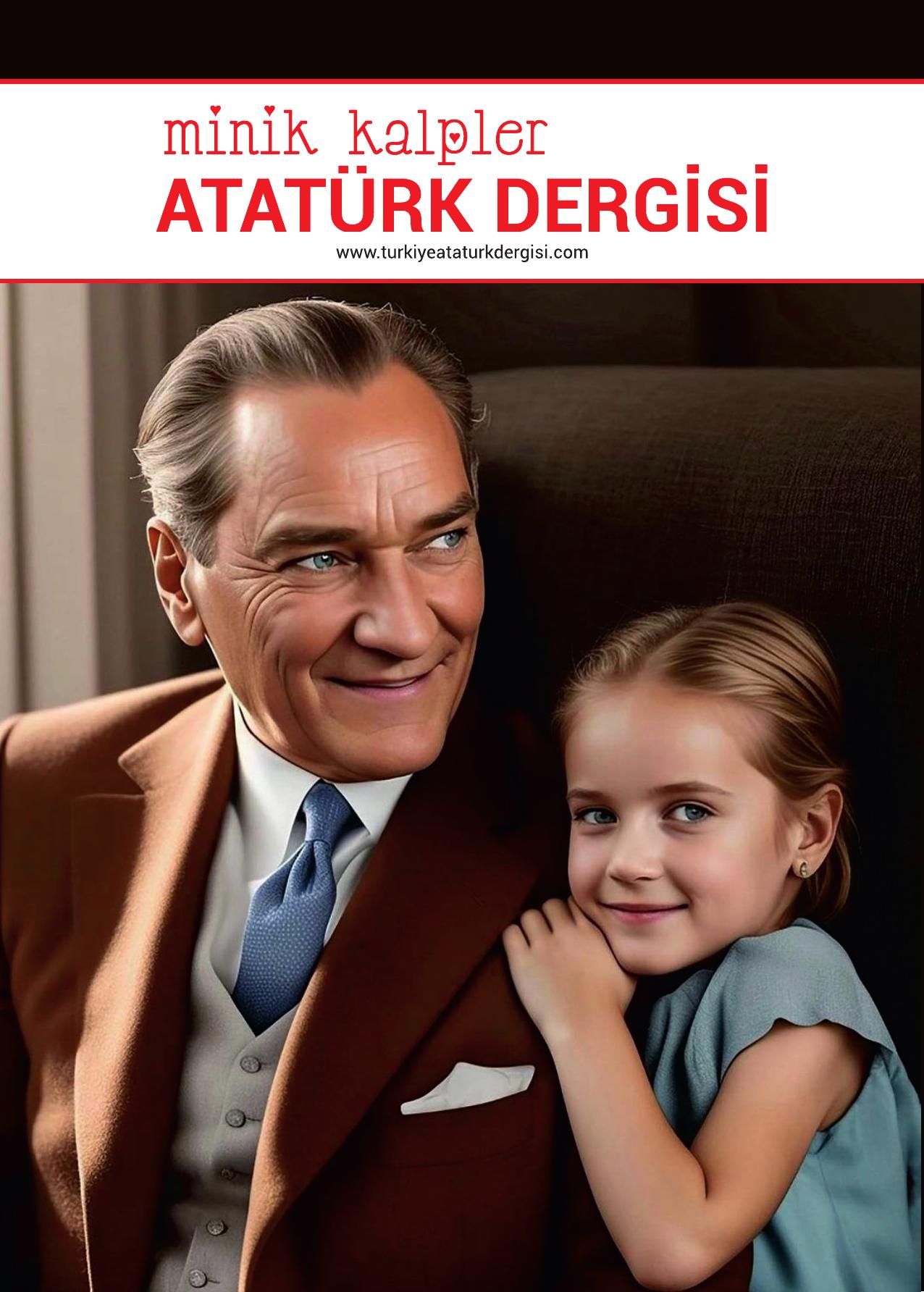 Minik Kalpler 10 kapağı