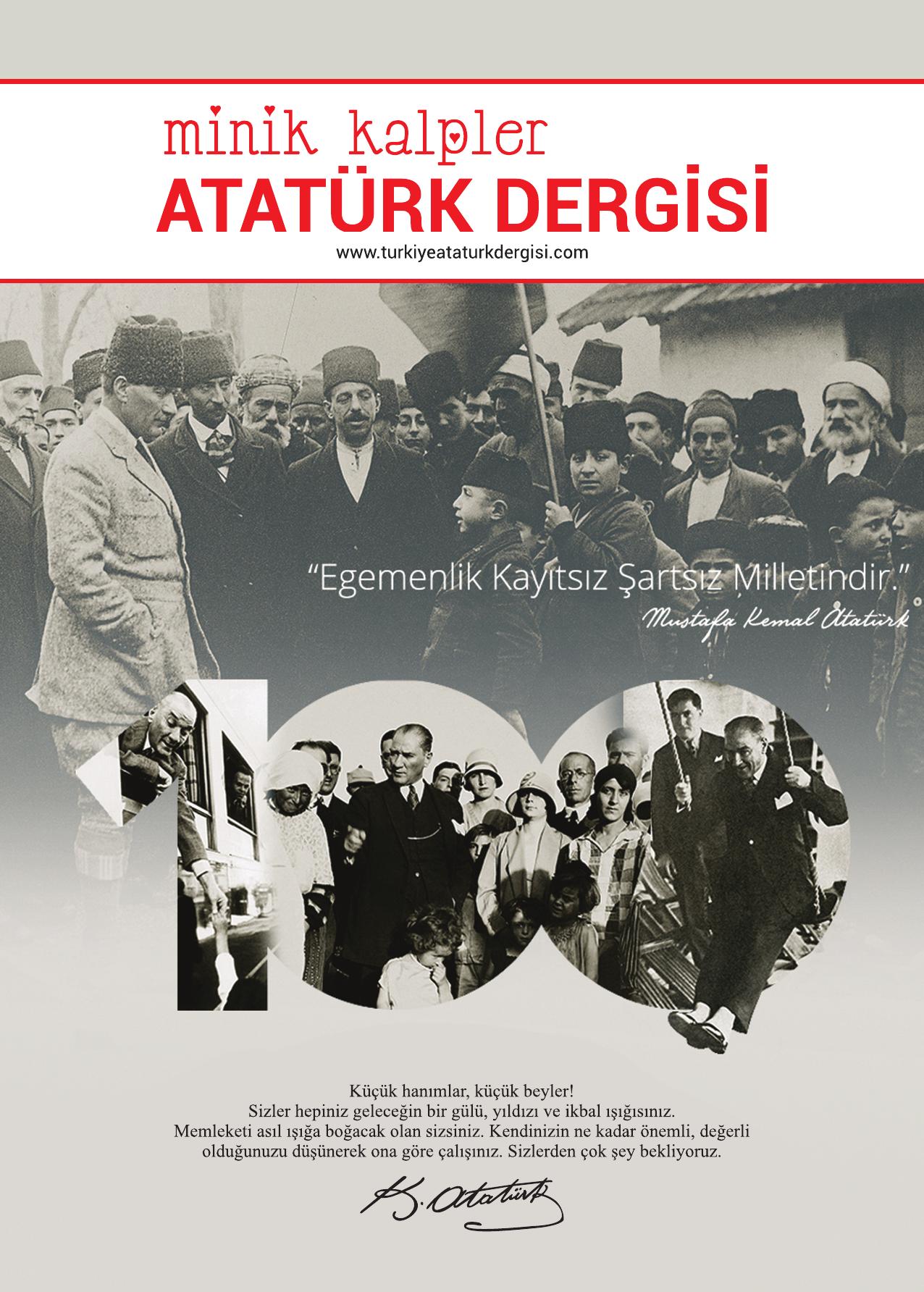 Minik Kalpler 12 kapağı