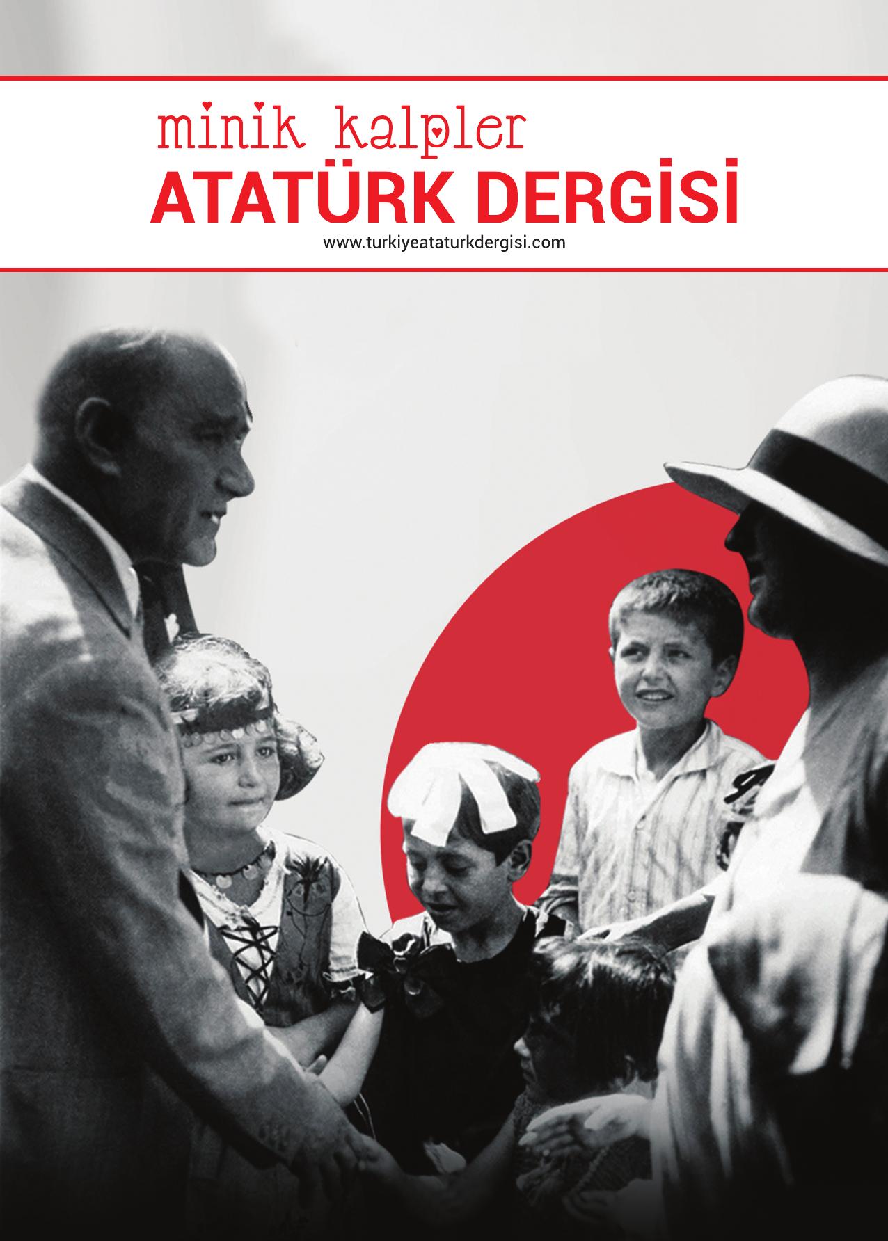 Minik Kalpler 13 kapağı