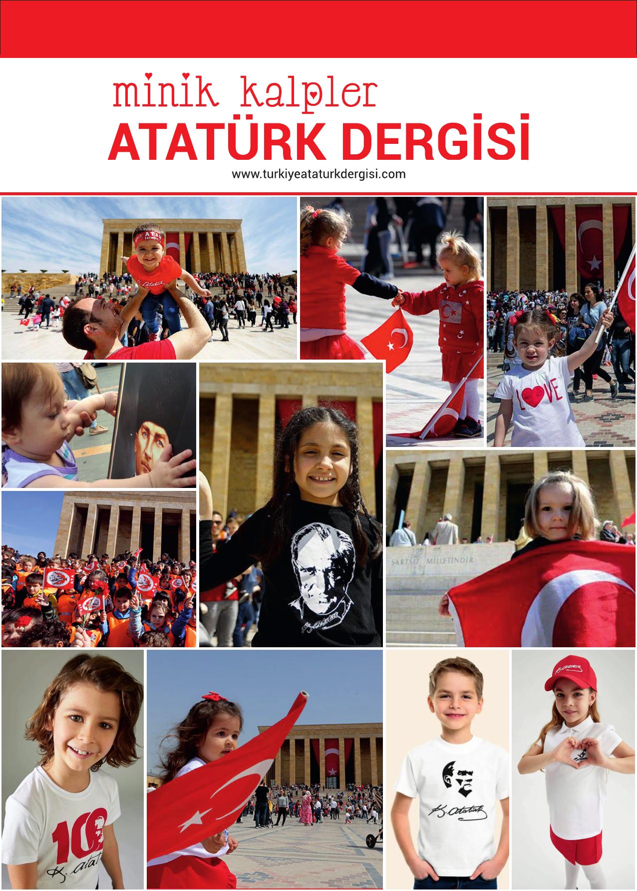 Minik Kalpler 9 kapağı